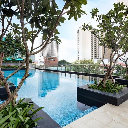 Elite Suite Nha Trang Buitenkant foto