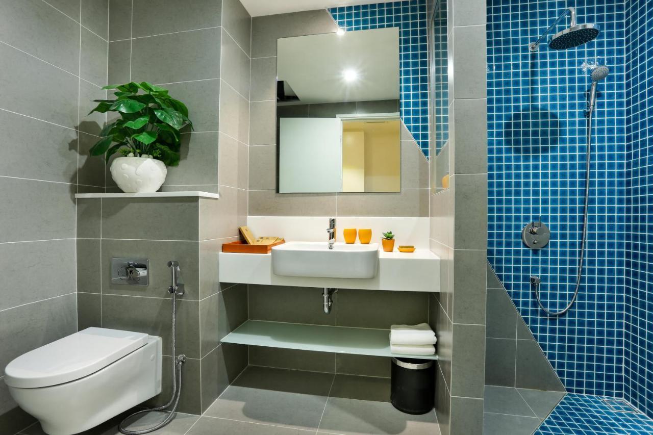 Elite Suite Nha Trang Buitenkant foto