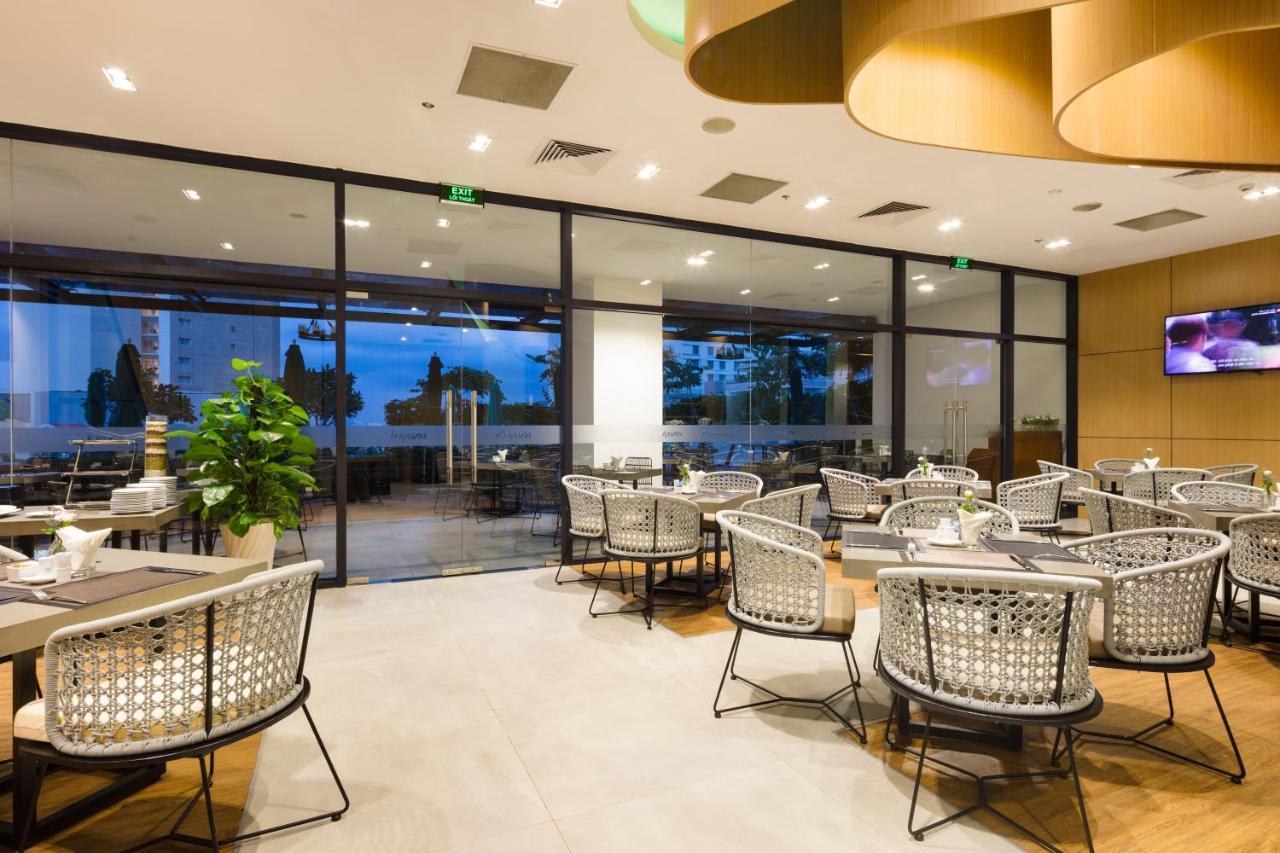 Elite Suite Nha Trang Buitenkant foto